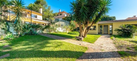 8 chambres Villa à Cascais, Portugal No. 119089 46