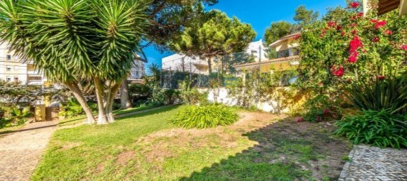 8 chambres Villa à Cascais, Portugal No. 119089 47