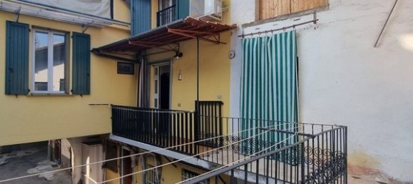 Duplex de 3 divisões em Cassano Magnago, Italy N.º 178284 2