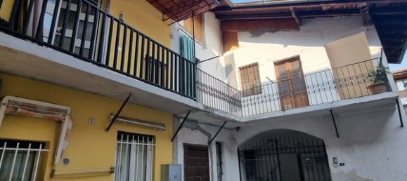 Duplex de 3 divisões em Cassano Magnago, Italy N.º 178284 21
