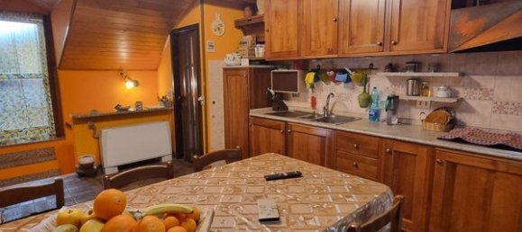 Duplex de 3 divisões em Cassano Magnago, Italy N.º 178284 11