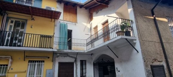 Duplex de 3 divisões em Cassano Magnago, Italy N.º 178284 5