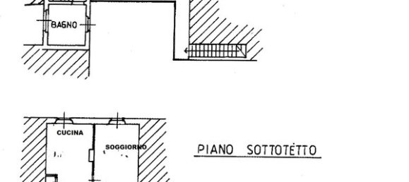 Duplex de 3 divisões em Cassano Magnago, Italy N.º 178284 10