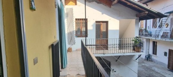 Duplex de 3 divisões em Cassano Magnago, Italy N.º 178284 18