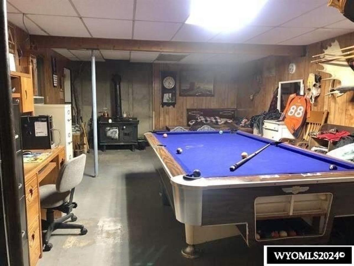 3 bedrooms House in Kemmerer, USA No. 424762