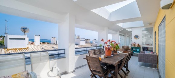 3 bedrooms Penthouse in Oeiras, Portugal No. 122733 5