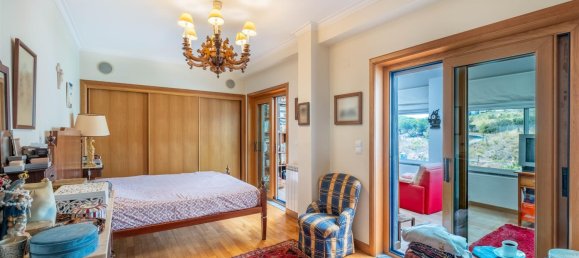 3 bedrooms Penthouse in Oeiras, Portugal No. 122733 10