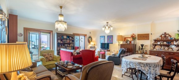 3 bedrooms Penthouse in Oeiras, Portugal No. 122733 2