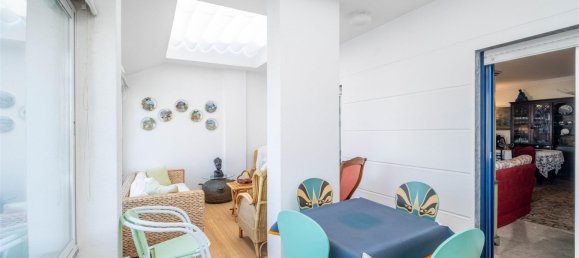 3 bedrooms Penthouse in Oeiras, Portugal No. 122733 4