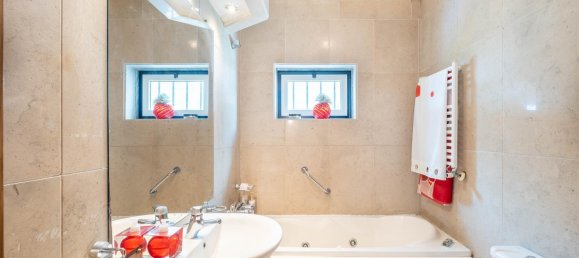 3 bedrooms Penthouse in Oeiras, Portugal No. 122733 23