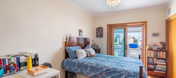 3 bedrooms Penthouse in Oeiras, Portugal No. 122733 19