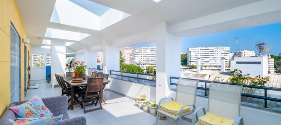 3 bedrooms Penthouse in Oeiras, Portugal No. 122733 6