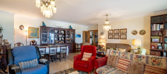 3 bedrooms Penthouse in Oeiras, Portugal No. 122733 27