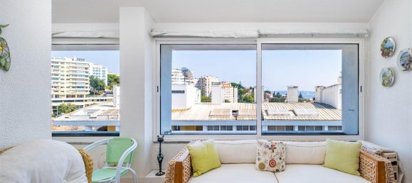 3 bedrooms Penthouse in Oeiras, Portugal No. 122733 3