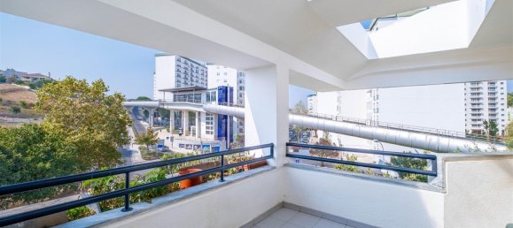 3 bedrooms Penthouse in Oeiras, Portugal No. 122733 24