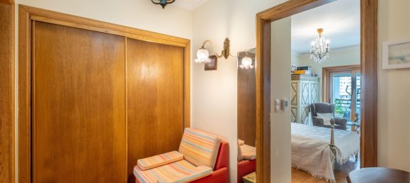 3 bedrooms Penthouse in Oeiras, Portugal No. 122733 21