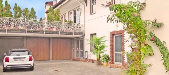 14 rooms Building in Frankfurt am Main, Germany No. 285114 3