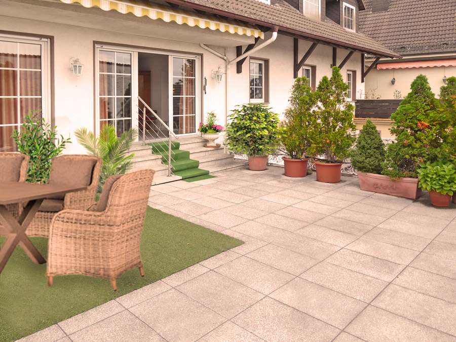 14 rooms Building in Frankfurt am Main, Germany No. 285114