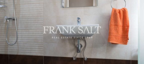 1 غرف نوم تاون هاوس في Saint Julian's, Malta رقم 9173 35