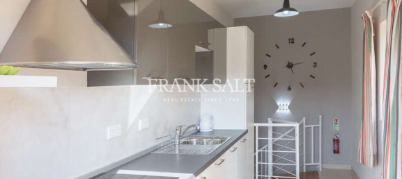 1 غرف نوم تاون هاوس في Saint Julian's, Malta رقم 9173 7