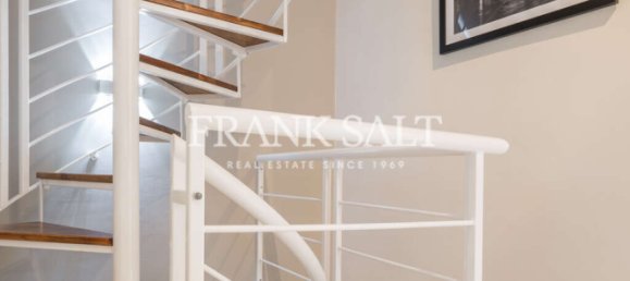 1 غرف نوم تاون هاوس في Saint Julian's, Malta رقم 9173 33