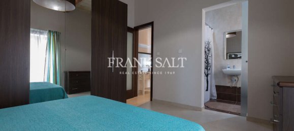 1 غرف نوم تاون هاوس في Saint Julian's, Malta رقم 9173 38