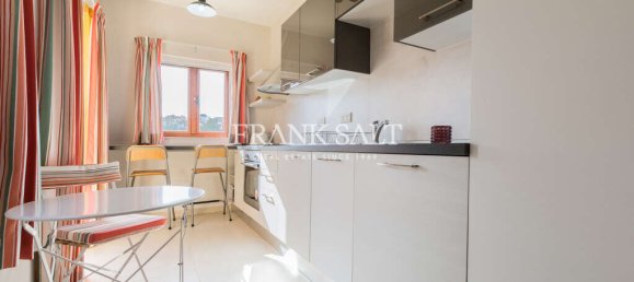 1 غرف نوم تاون هاوس في Saint Julian's, Malta رقم 9173 9