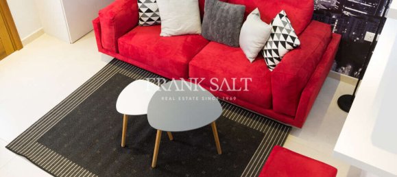 1 غرف نوم تاون هاوس في Saint Julian's, Malta رقم 9173 28