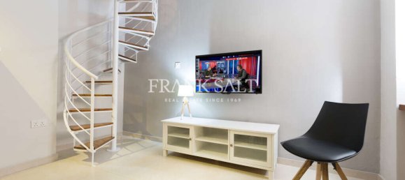 1 غرف نوم تاون هاوس في Saint Julian's, Malta رقم 9173 48