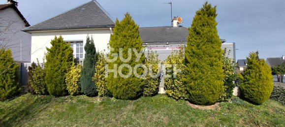 Casa de 3 dormitorios en Leves, France No. 52017 15