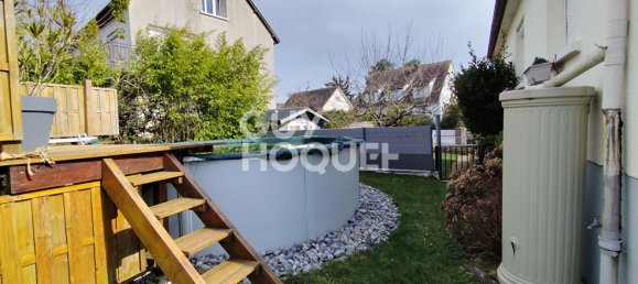 Casa de 3 dormitorios en Leves, France No. 52017 13