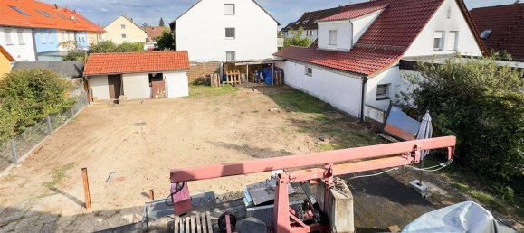 Таунхаус с 4 комнатами в Нюрнберг, Германия № 285097 6