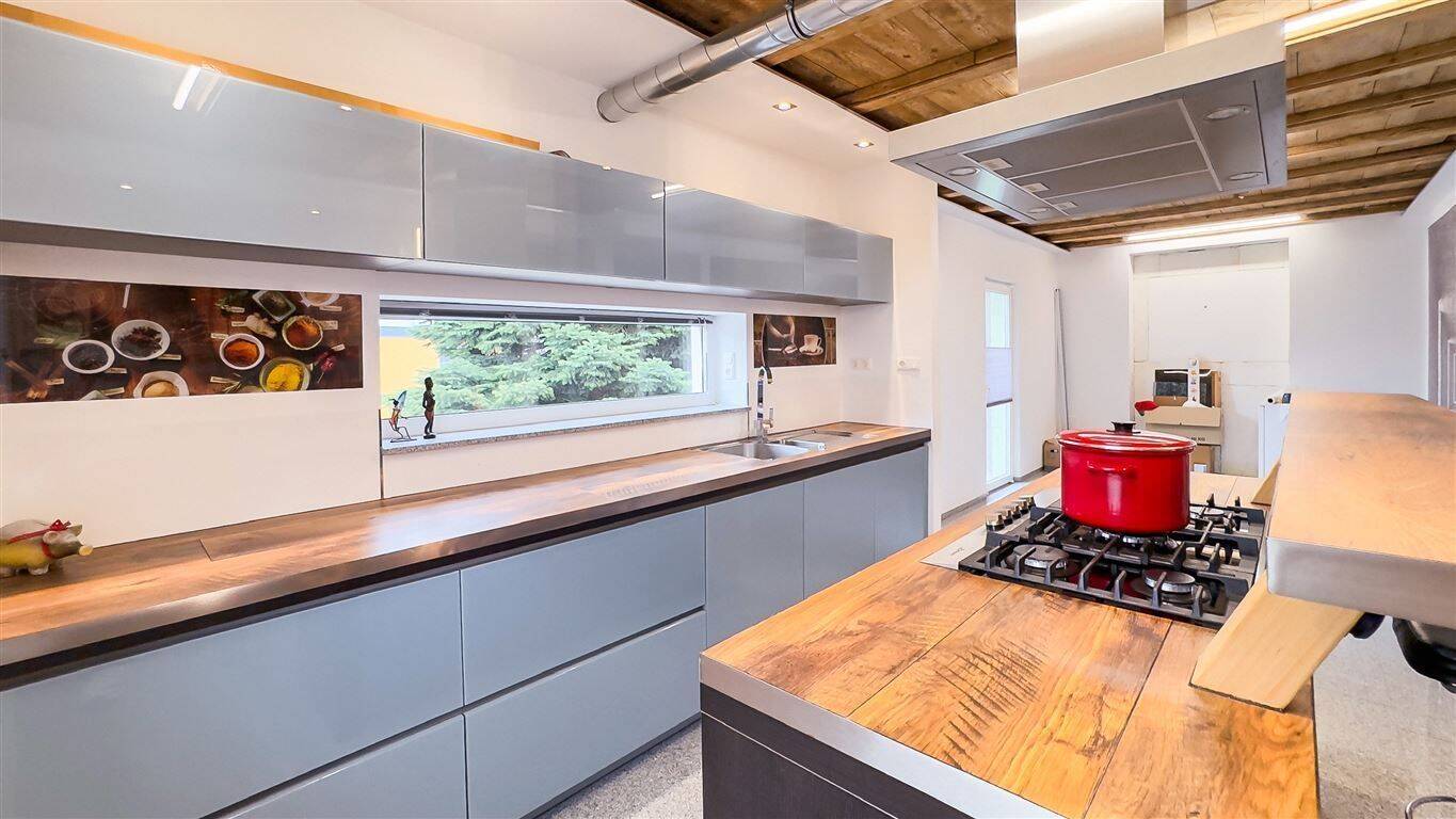 Таунхаус с 4 комнатами в Нюрнберг, Германия № 285097