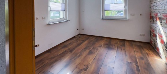 Таунхаус с 4 комнатами в Нюрнберг, Германия № 285097 11