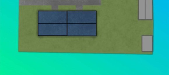 Таунхаус с 4 комнатами в Нюрнберг, Германия № 285097 30