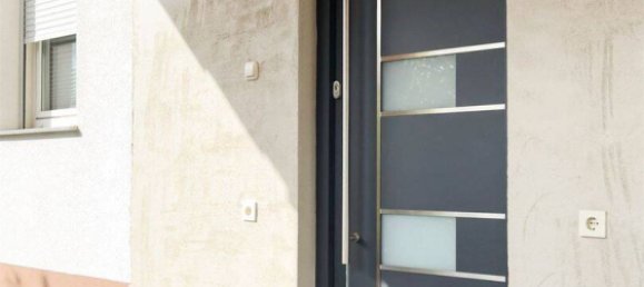 Таунхаус с 4 комнатами в Нюрнберг, Германия № 285097 15