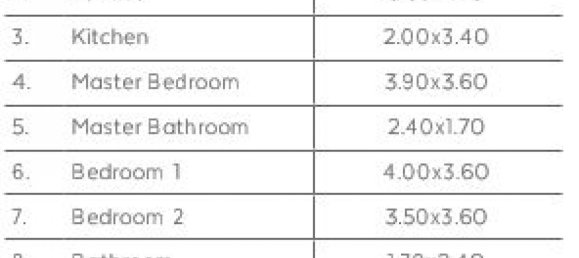 3 bedrooms Condo in New Capital City, Egypt No. 1453 2