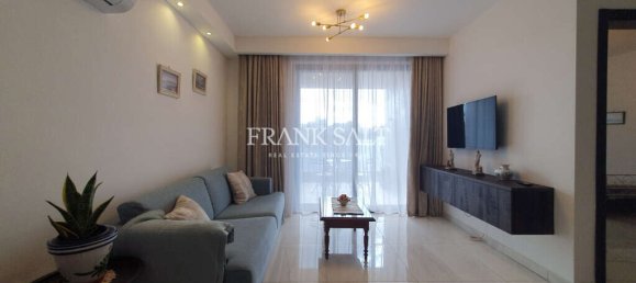 3 bedrooms Apartment in Pembroke, Malta No. 7331 7