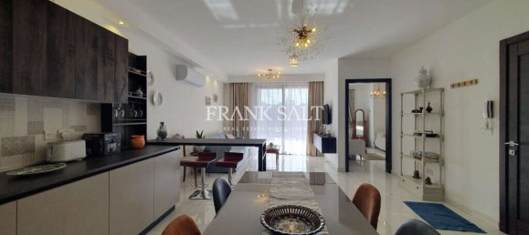 3 bedrooms Apartment in Pembroke, Malta No. 7331 3