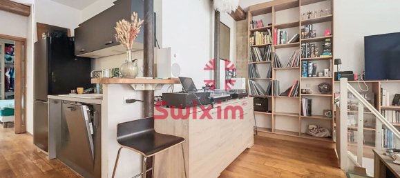 2 bedrooms Apartment in Paris, France No. 166896 4