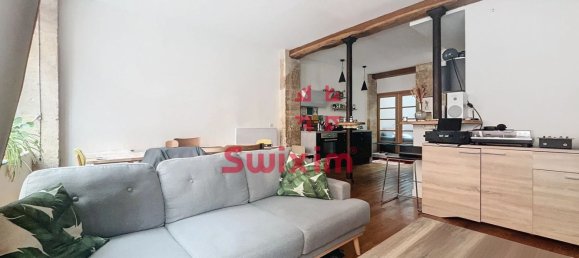 2 bedrooms Apartment in Paris, France No. 166896 6