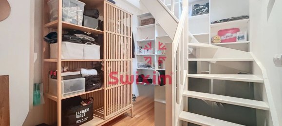 2 bedrooms Apartment in Paris, France No. 166896 11