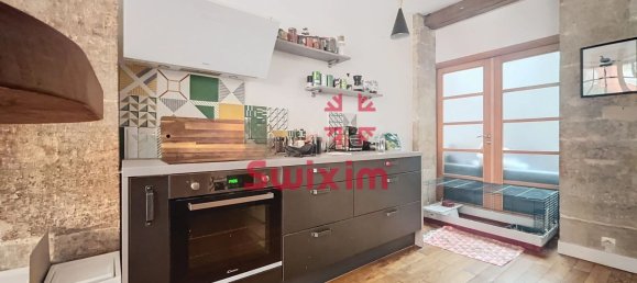 2 bedrooms Apartment in Paris, France No. 166896 5