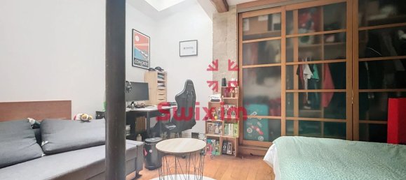 2 bedrooms Apartment in Paris, France No. 166896 8