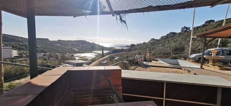 2 bedrooms House in Almayate Bajo, Spain No. 219414