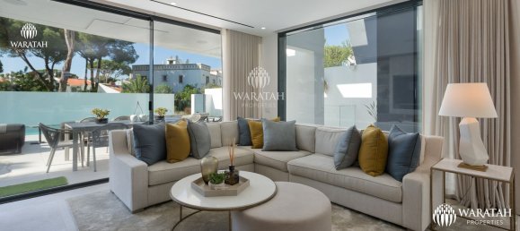 5 bedrooms House in Quarteira, Portugal No. 112128 5