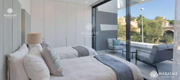 5 bedrooms House in Quarteira, Portugal No. 112128 16