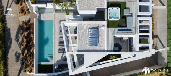 5 bedrooms House in Quarteira, Portugal No. 112128 10