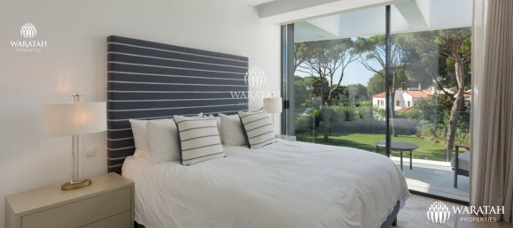 5 bedrooms House in Quarteira, Portugal No. 112128 18