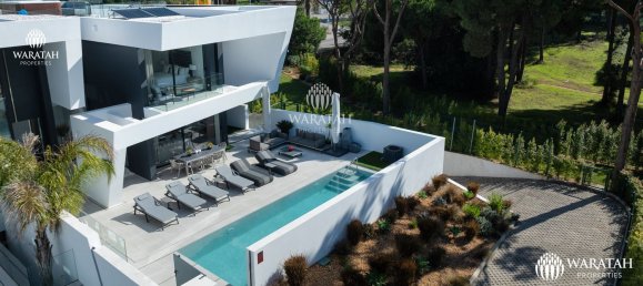 5 bedrooms House in Quarteira, Portugal No. 112128 11